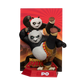 Kung Fu Panda - Kung Fu Panda Movie Maniacs 6" Figure