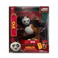 Kung Fu Panda - Kung Fu Panda Movie Maniacs 6" Figure