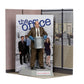 The Office - Kevin Malone Movie Maniacs 6" Figure
