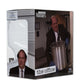 The Office - Kevin Malone Movie Maniacs 6" Figure