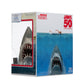 Movie Maniacs - Jaws 6" Figure