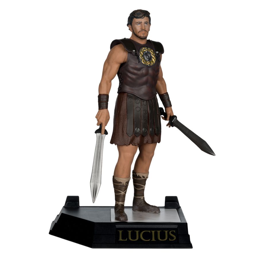 Gladiator 2 - Lucius 6" Action Figure