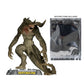 Fallout (TV) - Movie Maniacs (Season 2) Deathclaw 6" Posed Figure