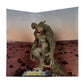 Fallout (TV) - Movie Maniacs (Season 2) Deathclaw 6" Posed Figure