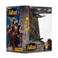 Fallout (TV) - Movie Maniacs (Season 2) Deathclaw 6" Posed Figure