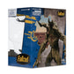 Fallout (TV) - Movie Maniacs (Season 2) Deathclaw 6" Posed Figure