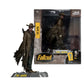Fallout (TV) - Movie Maniacs (Season 2) 6" Posed Wave 3 Assortment (6 Pieces)