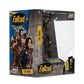 Fallout (TV) - Movie Maniacs (Season 2) 6" Posed Wave 3 Assortment (6 Pieces)