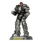 Fallout (TV) - Movie Maniacs (Season 2) 6" Posed Wave 3 Assortment (6 Pieces)