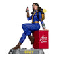 Fallout (TV) - Movie Maniacs (Season 2) 6" Posed Wave 3 Assortment (6 Pieces)