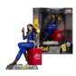 Fallout (TV) - Movie Maniacs (Season 2) 6" Posed Wave 3 Assortment (6 Pieces)
