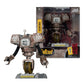 Fallout (TV) - Movie Maniacs (Season 2) 6" Posed Wave 3 Assortment (6 Pieces)