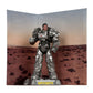 Fallout (TV) - Movie Maniacs (Season 2) Maximus 6" Posed Figure