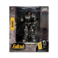 Fallout (TV) - Movie Maniacs (Season 2) Maximus 6" Posed Figure