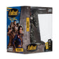 Fallout (TV) - Movie Maniacs (Season 2) Maximus 6" Posed Figure