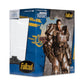 Fallout (TV) - Movie Maniacs (Season 2) Maximus 6" Posed Figure
