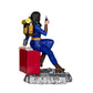 Fallout (TV) - Movie Maniacs (Season 2) Lucy 6" Posed Figure