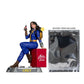 Fallout (TV) - Movie Maniacs (Season 2) Lucy 6" Posed Figure
