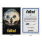 Fallout (TV) - Movie Maniacs (Season 2) Lucy 6" Posed Figure