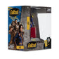 Fallout (TV) - Movie Maniacs (Season 2) Lucy 6" Posed Figure