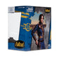 Fallout (TV) - Movie Maniacs (Season 2) Lucy 6" Posed Figure