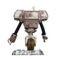 Fallout (TV) - Movie Maniacs (Season 2) Securitron 6" Posed Figure