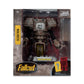 Fallout (TV) - Movie Maniacs (Season 2) Securitron 6" Posed Figure