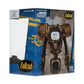 Fallout (TV) - Movie Maniacs (Season 2) Securitron 6" Posed Figure