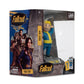 Fallout (TV) - Vault Boy Movie Maniacs 6" Posed Assortment (6 Pieces)