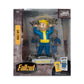 Fallout (TV) - Vault Boy (Season 2) V1 Movie Maniacs 6" Posed Figure