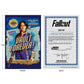 Fallout (TV) - Vault Boy (Season 2) V2 Movie Maniacs 6" Posed Figure
