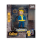 Fallout (TV) - Vault Boy (Season 2) V2 Movie Maniacs 6" Posed Figure
