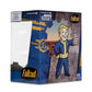 Fallout (TV) - Vault Boy (Season 2) V3 Movie Maniacs 6" Posed Figure