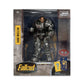 Fallout (TV) - Movie Maniacs (Season 2) Hank 6" Posed Figure (Platinum Edition)