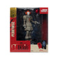 Welcome to Derry - Wave 1 Movie Maniacs 6" Assortment (6 Pieces)