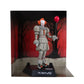 Welcome to Derry - Pennywise 6" Movie Maniacs Figure