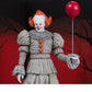 Welcome to Derry - Pennywise 6" Movie Maniacs Figure