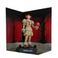 Welcome to Derry - Pennywise (Flashback) 6" Movie Maniacs Figure