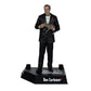 The Godfather - Don Corleone Movie Maniacs 6" Posed Figure