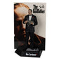 The Godfather - Don Corleone Movie Maniacs 6" Posed Figure