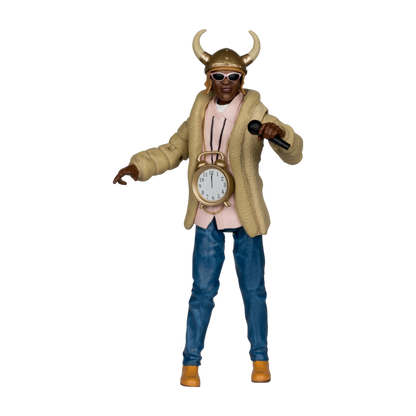 Flavor Flav - Flavor Fav Music Maniacs 6" Figure
