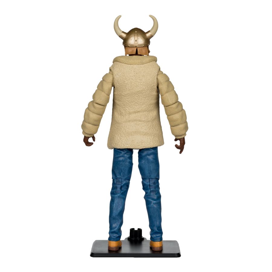 Flavor Flav - Flavor Fav Music Maniacs 6" Figure