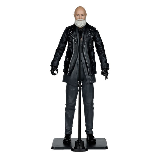 Music Maniacs - Rob Halford (Judas Priest) 6" Action Figure