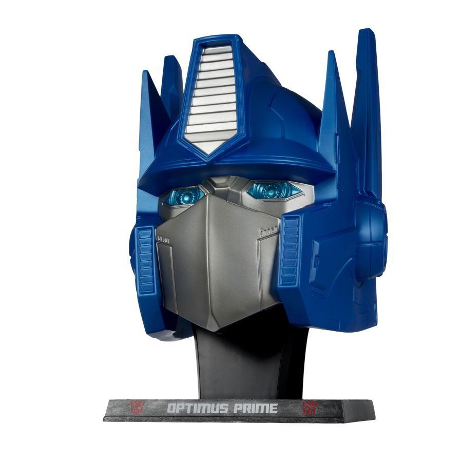Transformers - Optimus Prime 1:1 Prop Replica