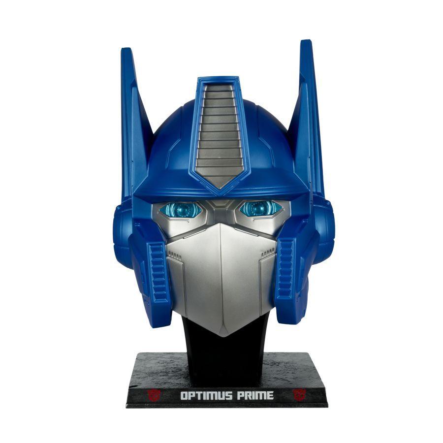 Transformers - Optimus Prime 1:1 Prop Replica