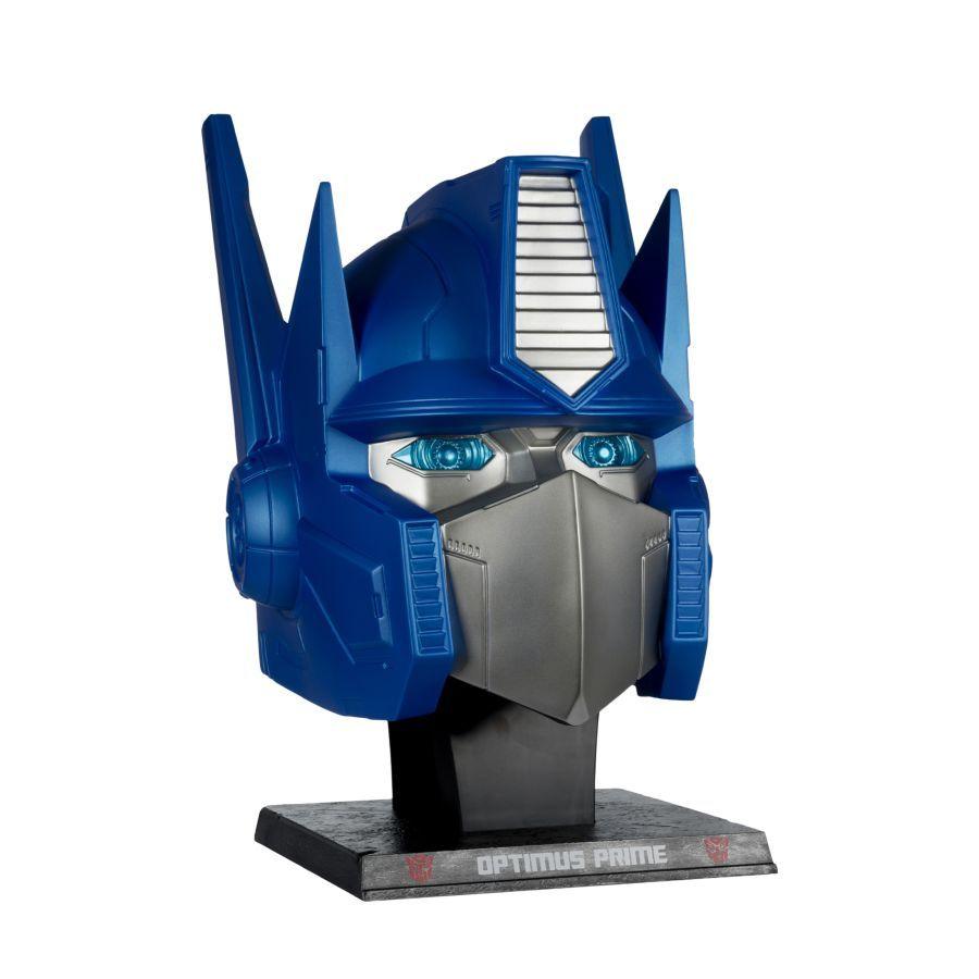 Transformers - Optimus Prime 1:1 Prop Replica