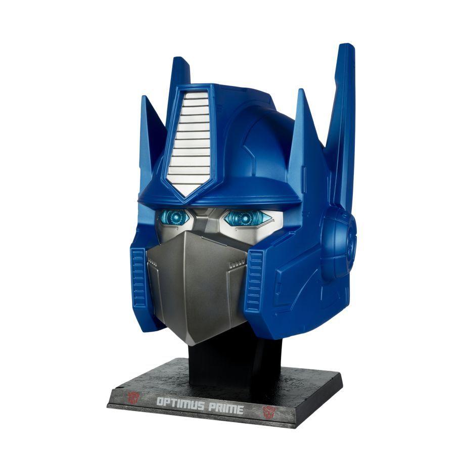 Transformers - Optimus Prime 1:1 Prop Replica