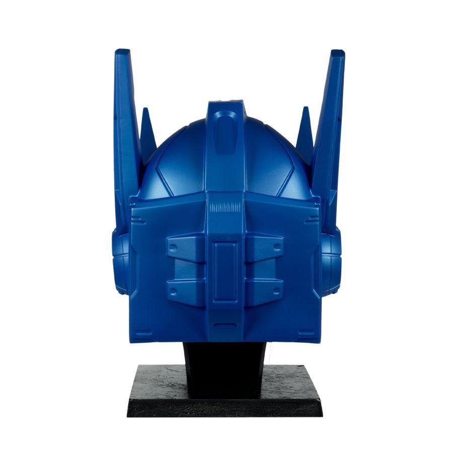 Transformers - Optimus Prime 1:1 Prop Replica