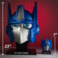 Transformers - Optimus Prime 1:1 Prop Replica