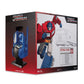 Transformers - Optimus Prime 1:1 Prop Replica